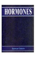 9788176255257: Hormones