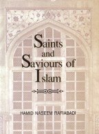 9788176255554: Saints and Saviours of Islam