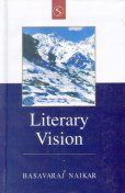 Stock image for Literary Vision for sale by Books Puddle