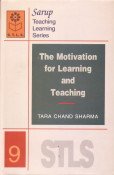 Stock image for The Motivation for Learning and Teaching for sale by Books Puddle