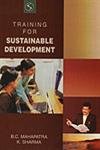 Beispielbild fr Training for Sustainable Development zum Verkauf von Books Puddle