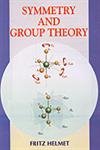Stock image for Symmetry and Group Theory for sale by dsmbooks
