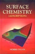 Stock image for Surface Chemistry (Adsorption) for sale by Books Puddle