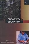 Stock image for Creativity in Education for sale by dsmbooks