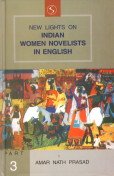 Beispielbild fr New Lights on Indian Women Novelists in English zum Verkauf von Books Puddle