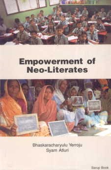 Empowerment of Neo-Literates