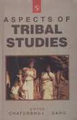 9788176256186: Aspects of Tribal Studies