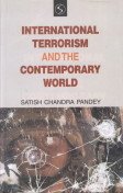 9788176256384: International Terrorism and the Contemporary World