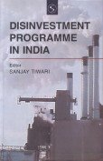 9788176256414: Disinvestment Programme in India