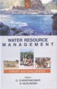 Stock image for Water Resource Management for sale by Books Puddle