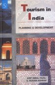 9788176256650: Tourism in India Planning and Development