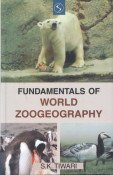 Imagen de archivo de Fundamentals of World Zoogeography a la venta por Books Puddle