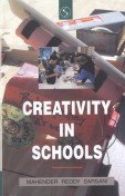 Stock image for Creativity in Schools for sale by Books Puddle