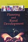 Imagen de archivo de Planning and Rural Development a la venta por Books Puddle