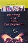 Stock image for Planning and Rural Development for sale by Books Puddle