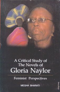 9788176256841: A Critical Study of the Novels of Gloria Naylor