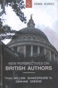 Stock image for New Perspectives on British Authors for sale by Books Puddle