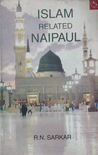 9788176256933: Islam Related Naipaul