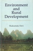 Imagen de archivo de Environment and Rural Development a la venta por Books Puddle