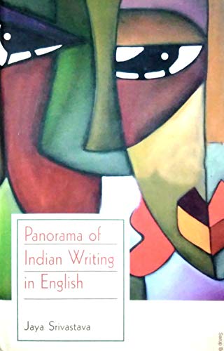 9788176257084: Indian Fiction in English