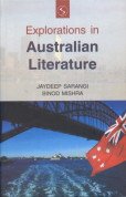 Stock image for Explorations in Australian Literature for sale by Books Puddle