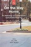 Beispielbild fr On the Way Home: An Anthology of Contemporary zum Verkauf von medimops