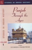 Stock image for Punjab Through the Ages for sale by Majestic Books