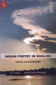 Stock image for Indian Poetry in English, Vol. 1 for sale by Books Puddle