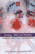 Imagen de archivo de Ecology, Myth and Mystery a la venta por Books Puddle