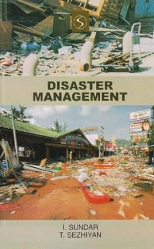Imagen de archivo de Disaster Management a la venta por Books Puddle