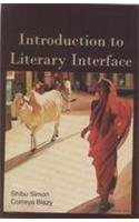 Stock image for Introduction to Literary Interface for sale by Vedams eBooks (P) Ltd