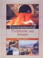 Imagen de archivo de Environmental Problems & Issues a la venta por Books Puddle