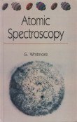 Stock image for Atomic Spectroscopy for sale by dsmbooks