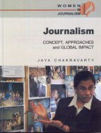 9788176257824: Journalism (Women in Journalism)