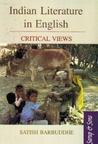 9788176258074: Indian Literature in English