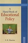 Stock image for Handbook of Educational Policy for sale by dsmbooks