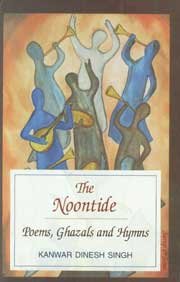 Beispielbild fr The Noontide zum Verkauf von Books Puddle