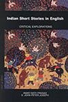 Beispielbild fr Indian Short Stories in English zum Verkauf von Books Puddle