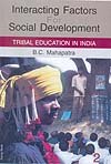 Stock image for Interacting Factors for Social Development for sale by Books Puddle