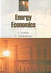 Imagen de archivo de Energy Economics a la venta por Books Puddle