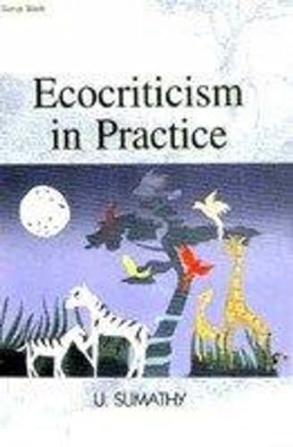 Ecocriticism in Practice