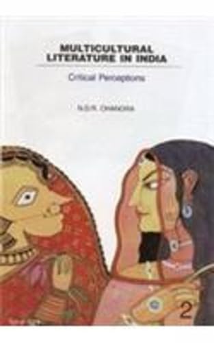 Multicultural Literature in India: Critical Perceptions, 2 Vols