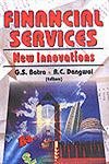 Imagen de archivo de Financial Services: New Innovations a la venta por dsmbooks