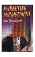 Imagen de archivo de Marketing Management New Paradigms a la venta por PBShop.store US