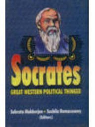 Imagen de archivo de Socrates: Great Western Political Thinker a la venta por dsmbooks