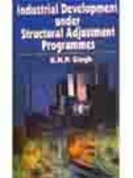 Stock image for Industrial Development Under Structural Adjustment Programmes for sale by PBShop.store US