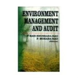 Beispielbild fr Environment Management and Audit zum Verkauf von Blackwell's