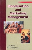Imagen de archivo de Globalisation and Marketing Management a la venta por Vedams eBooks (P) Ltd