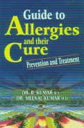 Stock image for Guide to Allergies and their Cure for sale by Books in my Basket