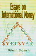 Beispielbild fr Essays on International Money zum Verkauf von Vedams eBooks (P) Ltd